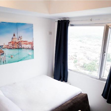 Modern Designed Studio Condo Near Ayala Centrio Cagayan de Oro Dış mekan fotoğraf