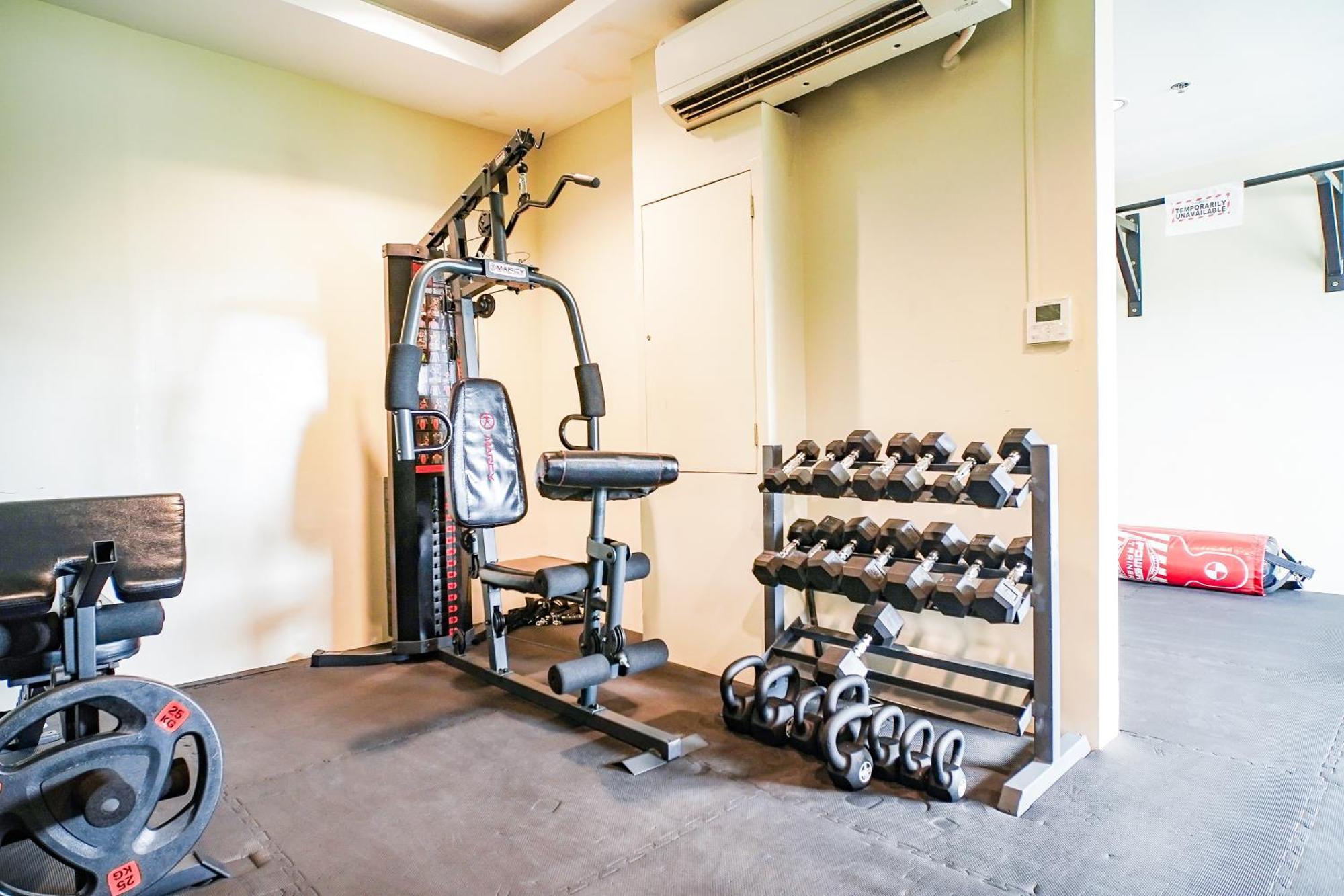 Modern Designed Studio Condo Near Ayala Centrio Cagayan de Oro Dış mekan fotoğraf