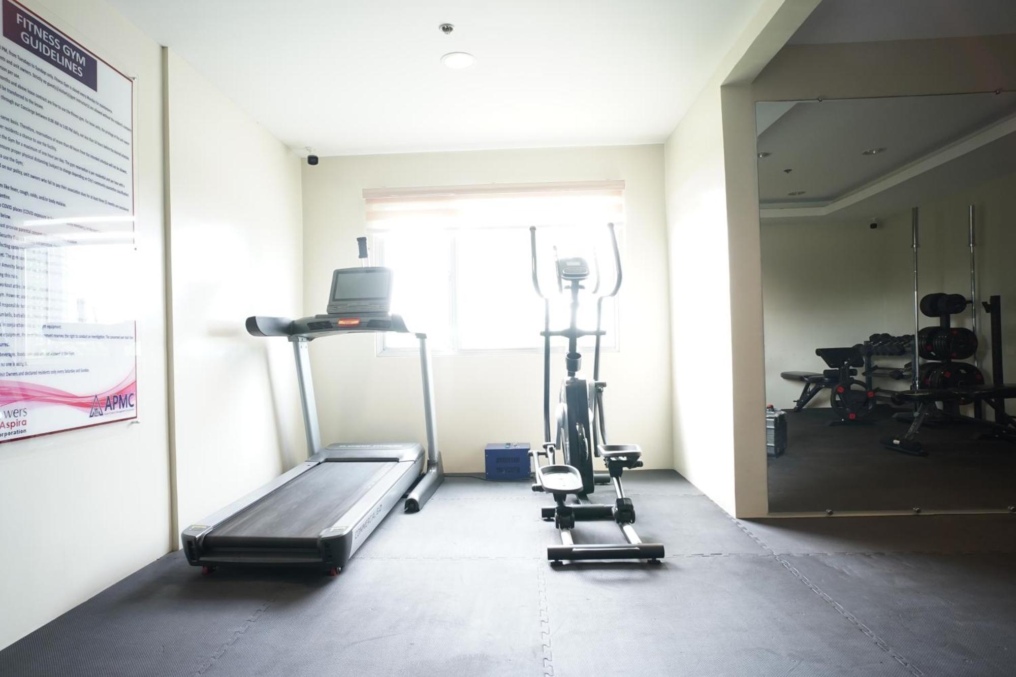 Modern Designed Studio Condo Near Ayala Centrio Cagayan de Oro Dış mekan fotoğraf