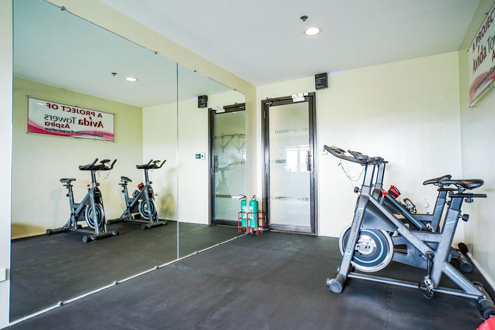 Modern Designed Studio Condo Near Ayala Centrio Cagayan de Oro Dış mekan fotoğraf