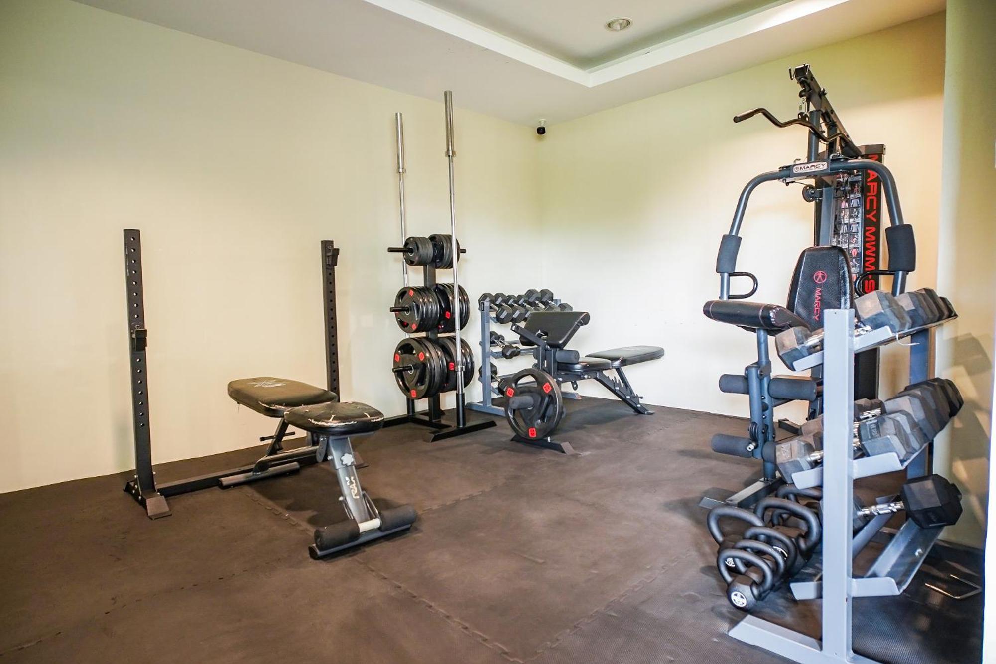 Modern Designed Studio Condo Near Ayala Centrio Cagayan de Oro Dış mekan fotoğraf