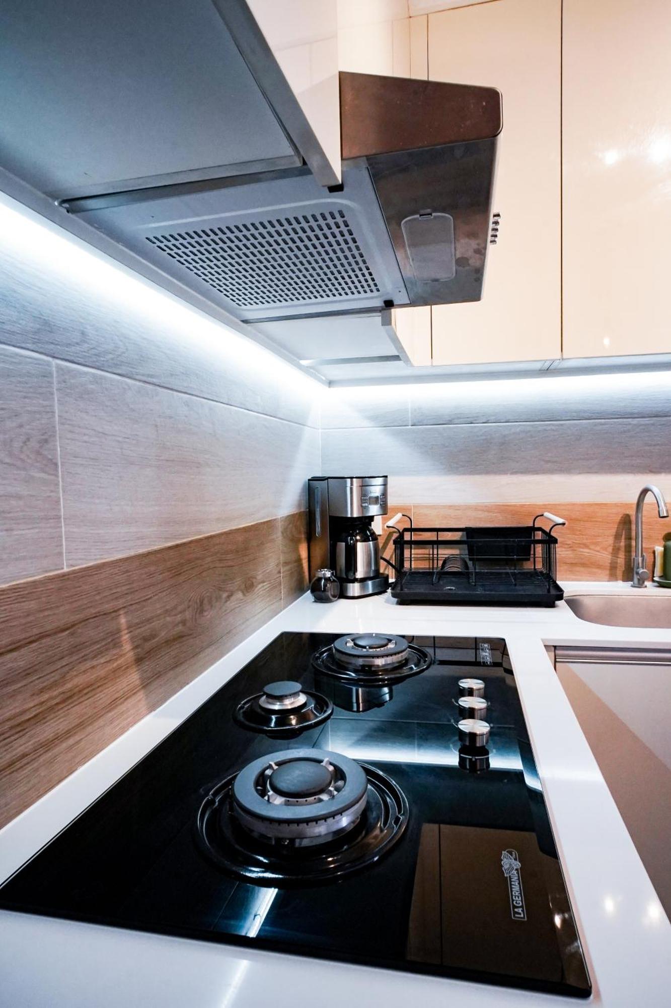 Modern Designed Studio Condo Near Ayala Centrio Cagayan de Oro Dış mekan fotoğraf