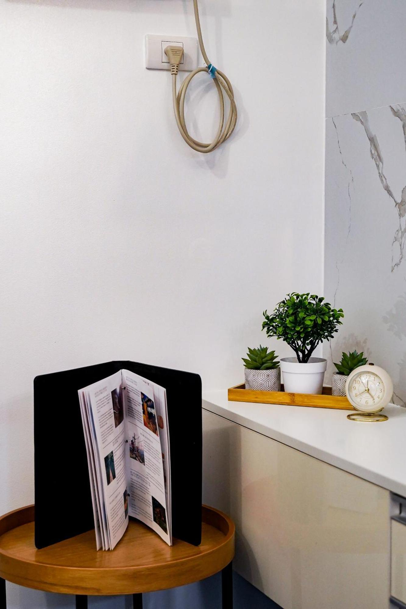 Modern Designed Studio Condo Near Ayala Centrio Cagayan de Oro Dış mekan fotoğraf