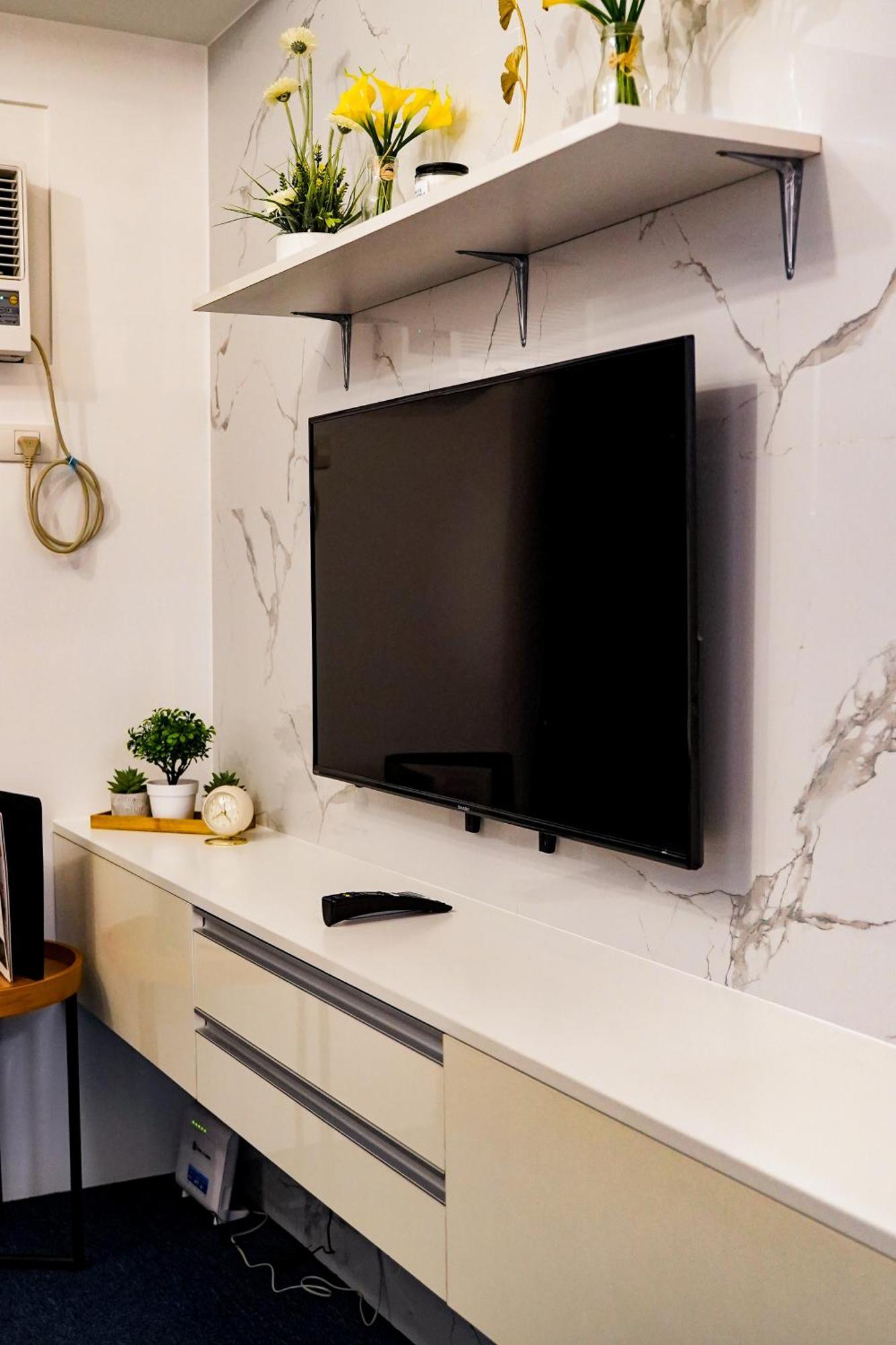 Modern Designed Studio Condo Near Ayala Centrio Cagayan de Oro Dış mekan fotoğraf