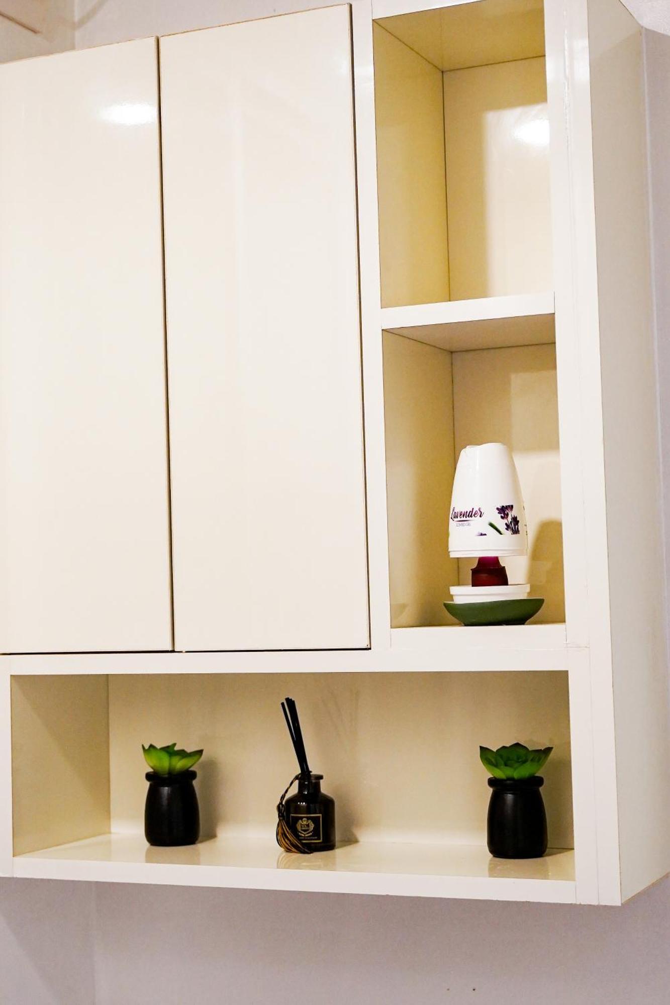 Modern Designed Studio Condo Near Ayala Centrio Cagayan de Oro Dış mekan fotoğraf