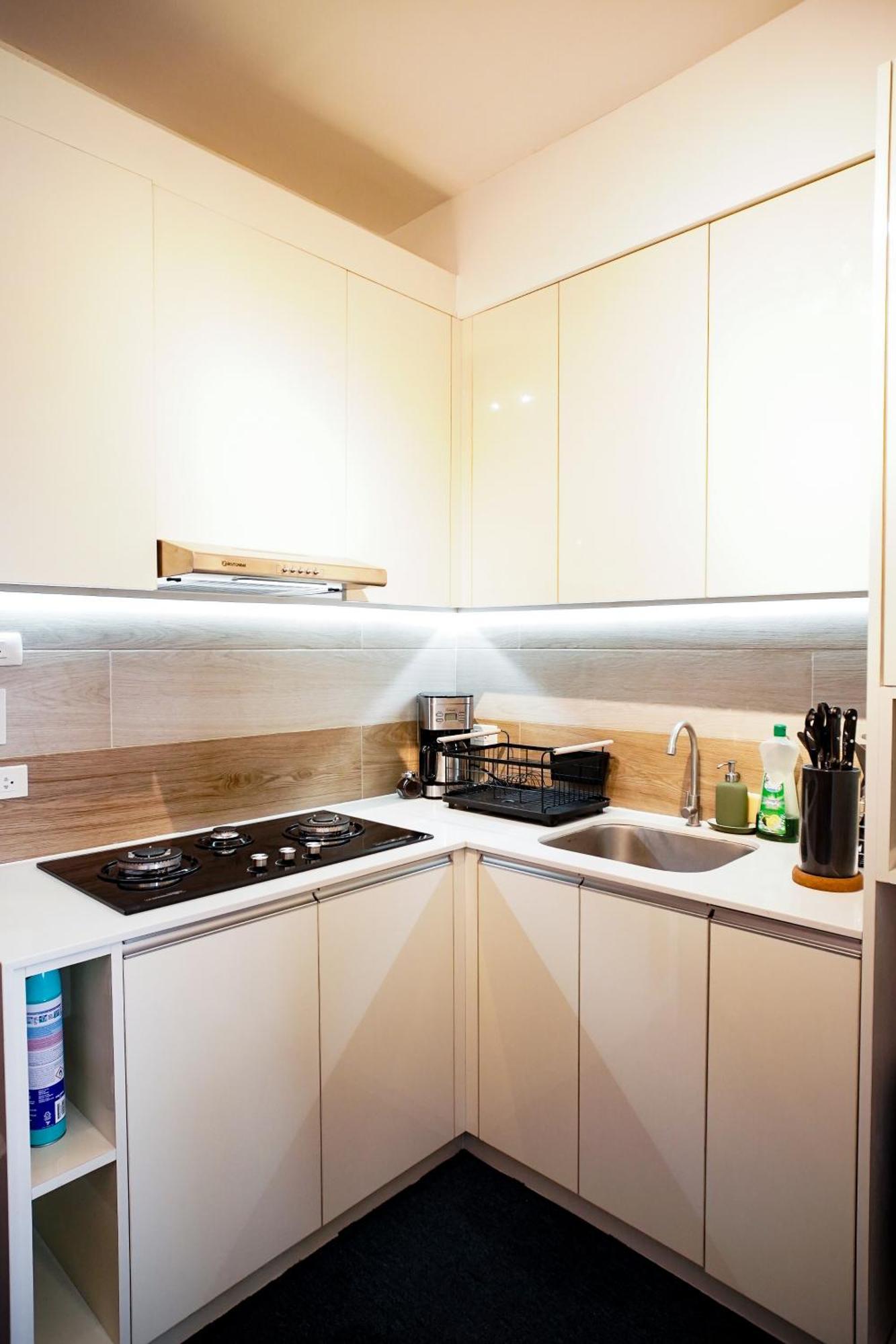 Modern Designed Studio Condo Near Ayala Centrio Cagayan de Oro Dış mekan fotoğraf