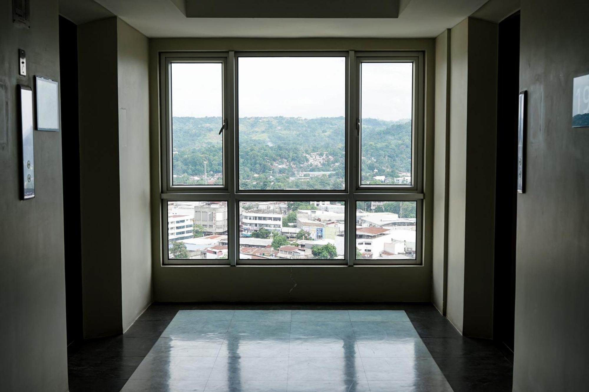 Modern Designed Studio Condo Near Ayala Centrio Cagayan de Oro Dış mekan fotoğraf